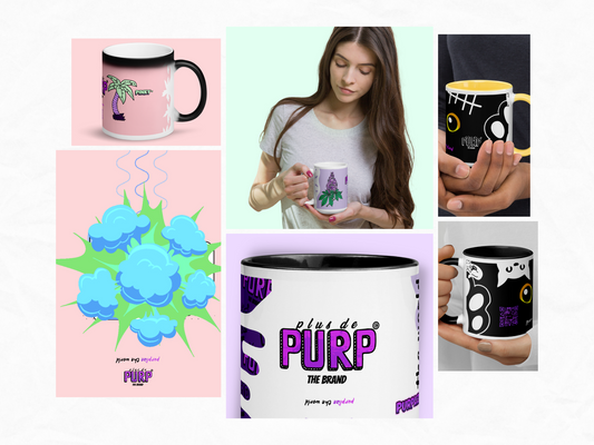 PURPQUOI est-ce qu’on aime tant les Mugs ?