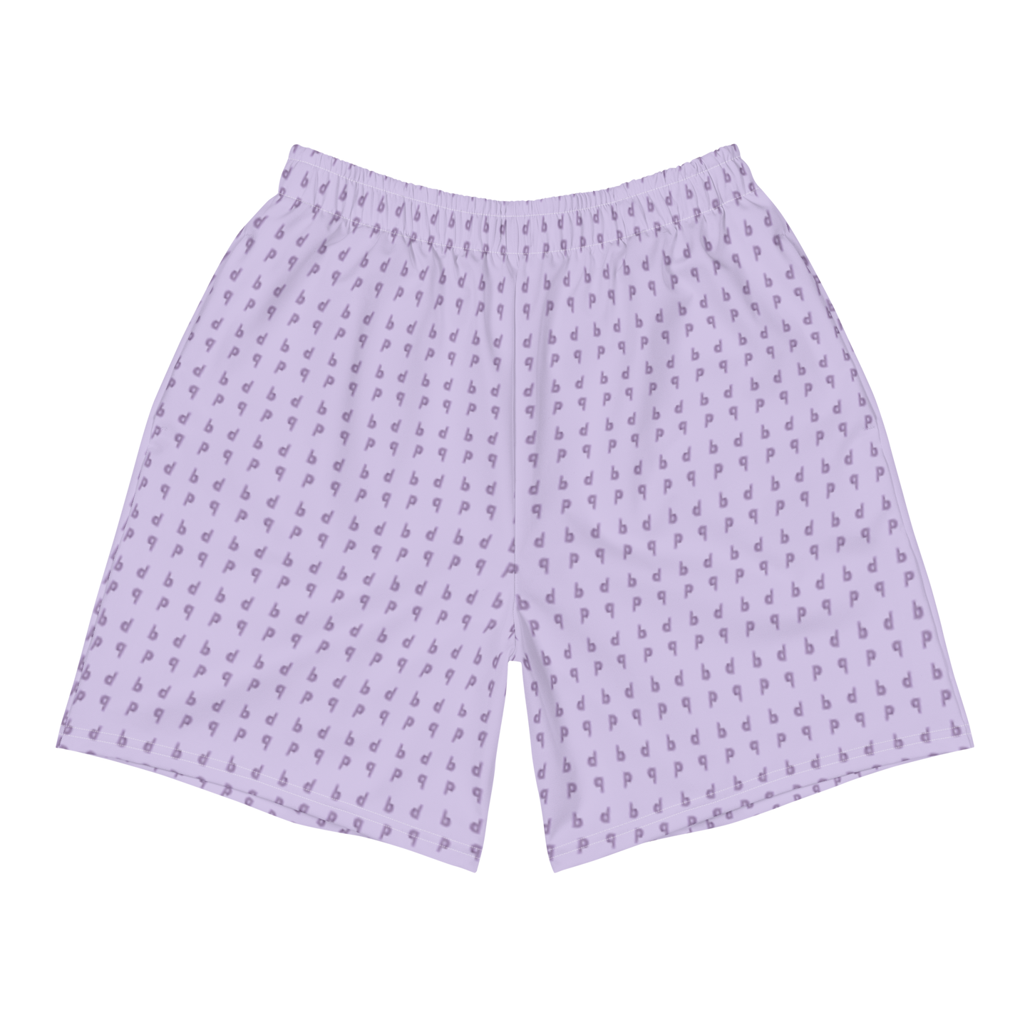 Short de sport Homme - Lilas™ - The Brand PlusDePurp.©