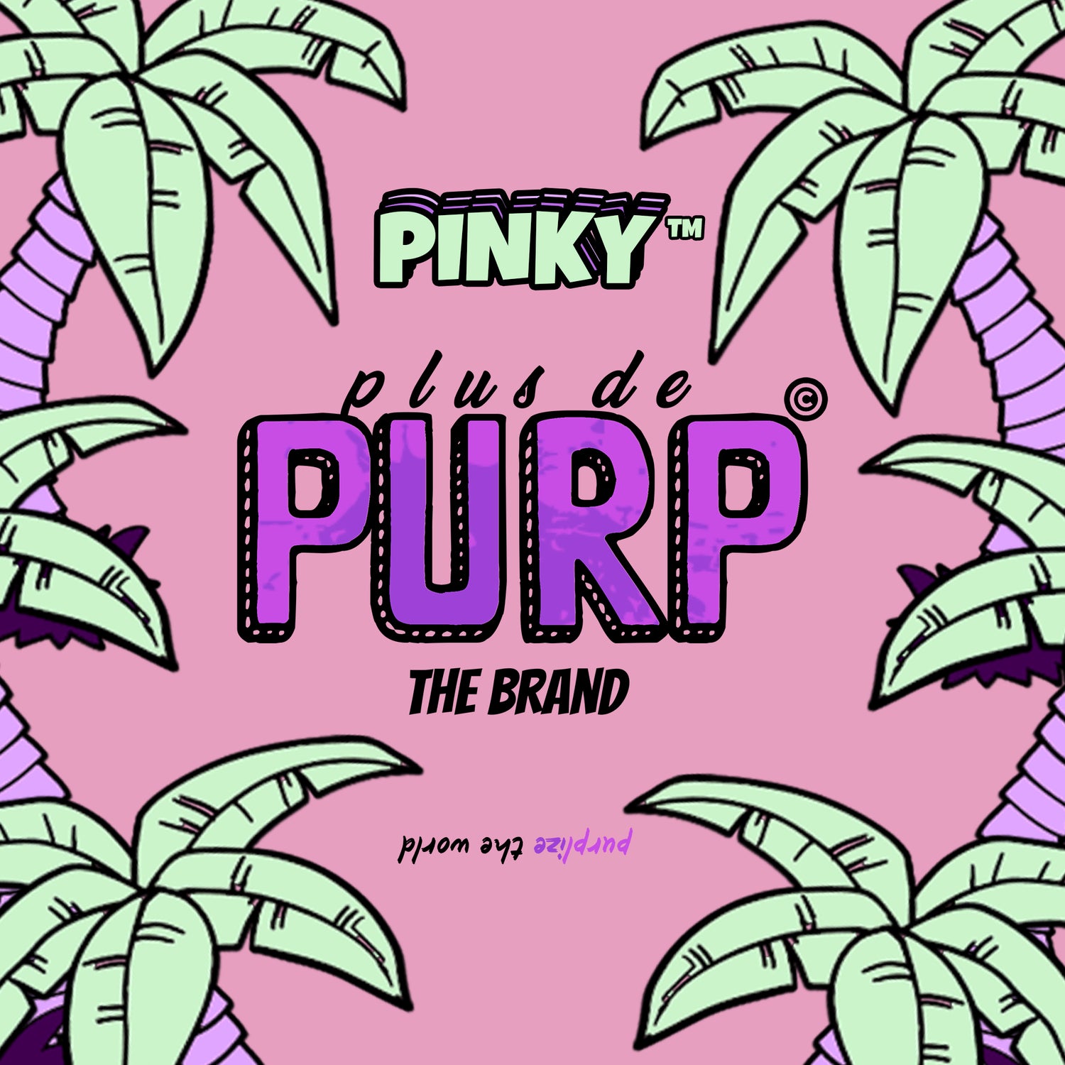 Pinky™