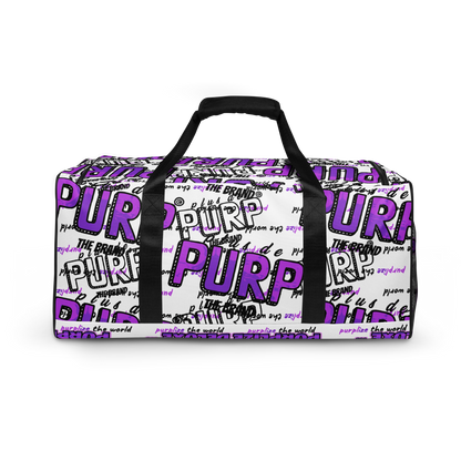 Sac DRAFT - Purplize Deluxe™ - [PlusDePurp - The Brand]