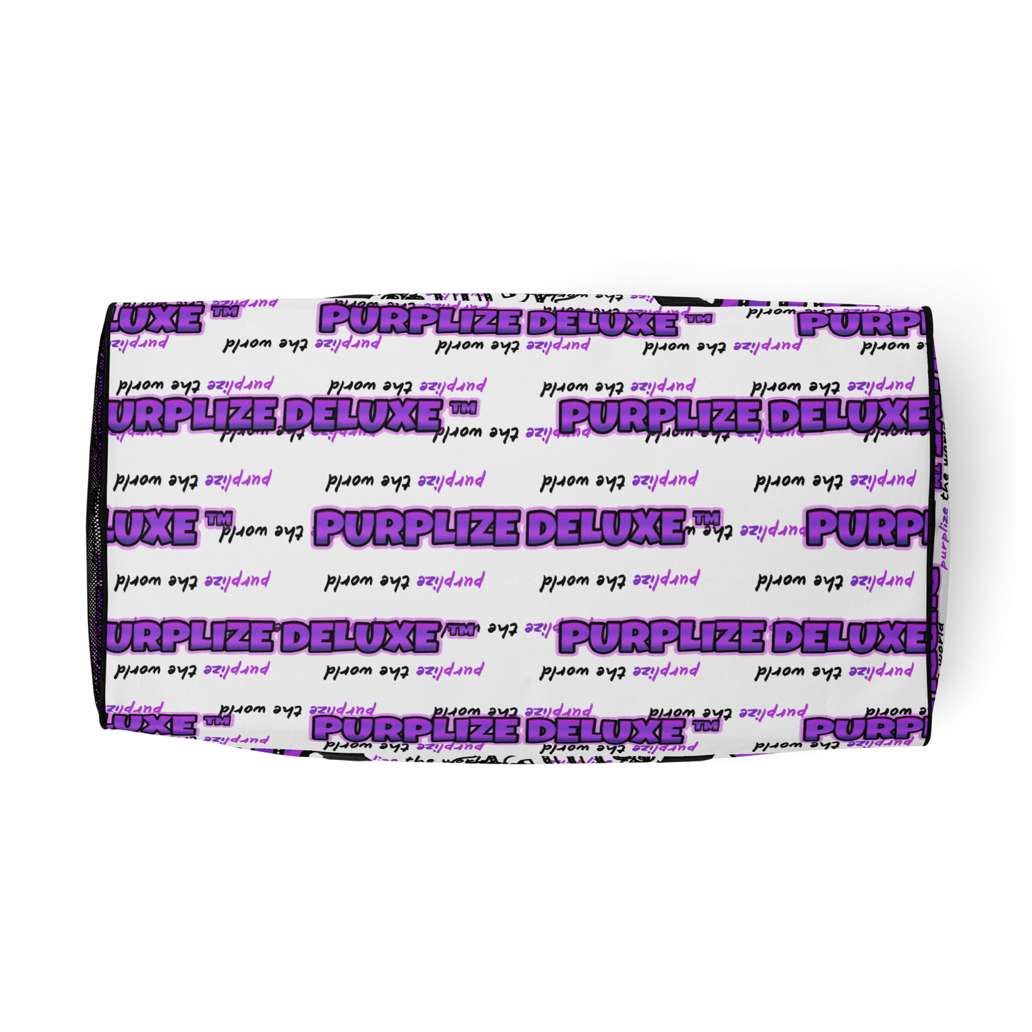 Sac DRAFT - Purplize Deluxe™ - [PlusDePurp - The Brand]