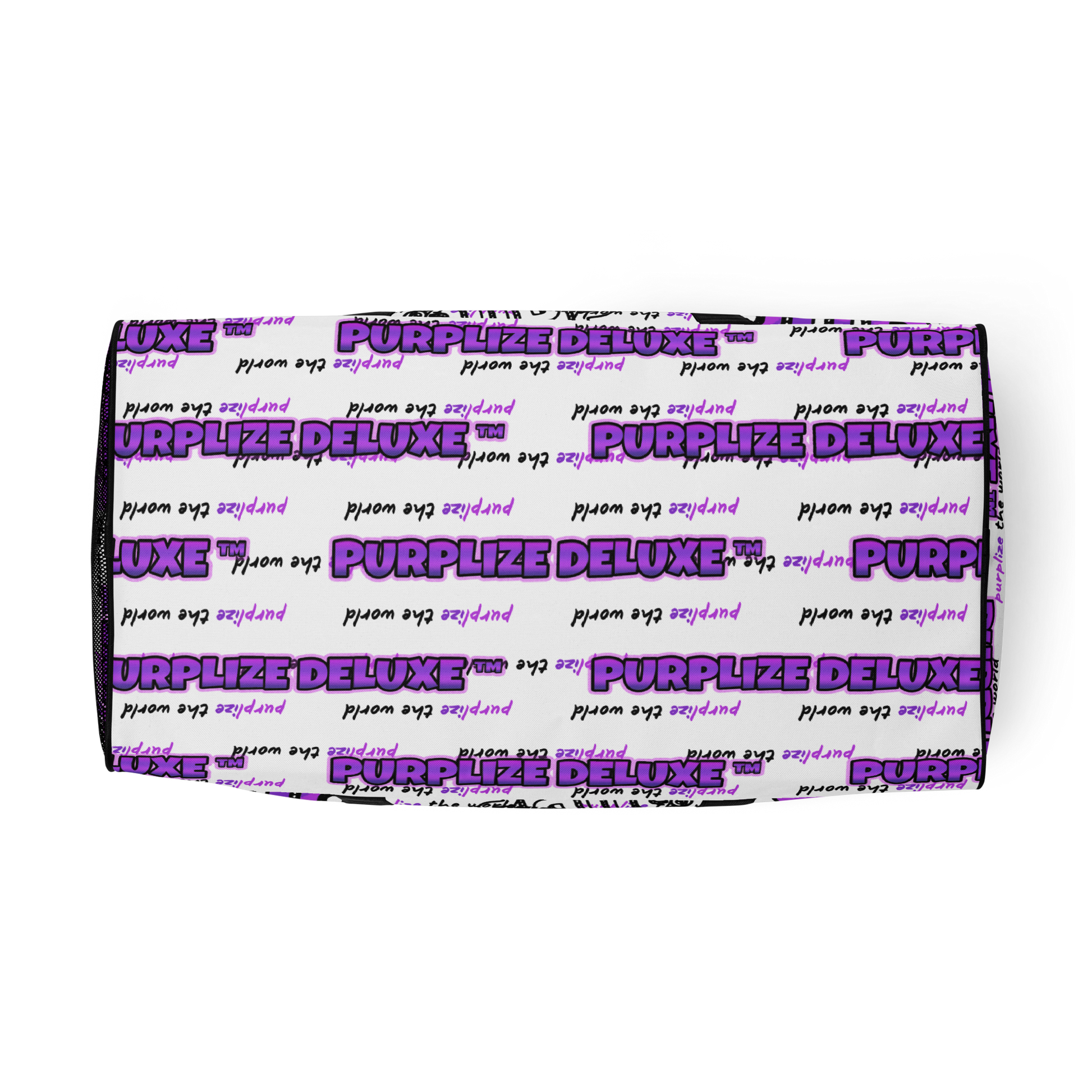Sac DRAFT - Purplize Deluxe™ - [PlusDePurp - The Brand]