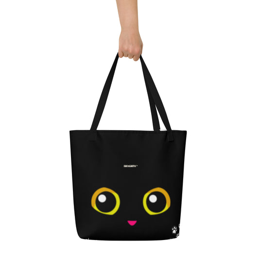 Sac MIYA - Incognito™ - [PlusDePurp - The Brand]