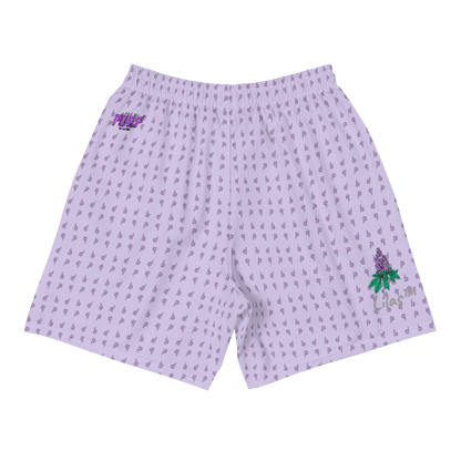 Short de sport Homme - Lilas™ - The Brand PlusDePurp.©