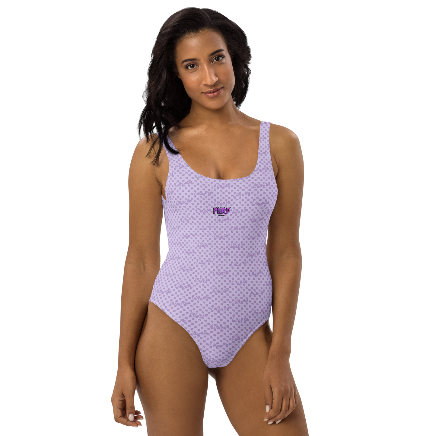 Maillot de bain - Lilas™ - [PlusDePurp - The Brand]