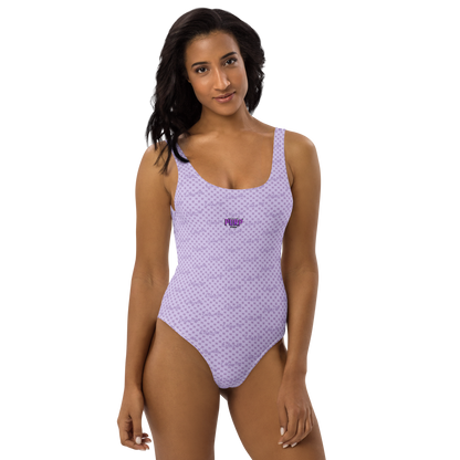 Maillot de bain - Lilas™ - [PlusDePurp - The Brand]
