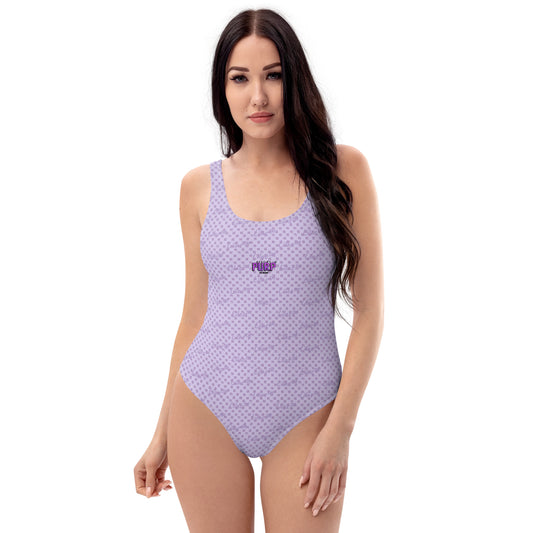 Maillot de bain - Lilas™ - [PlusDePurp - The Brand]