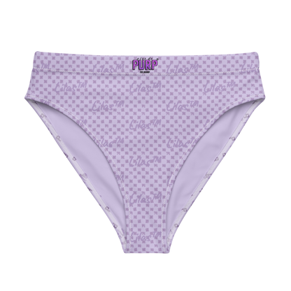 Maillot de bain BAS Femme écologique - Lilas™ - The Brand PlusDePurp.©