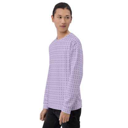 Sweat unisexe - Lilas™ - The Brand PlusDePurp.©