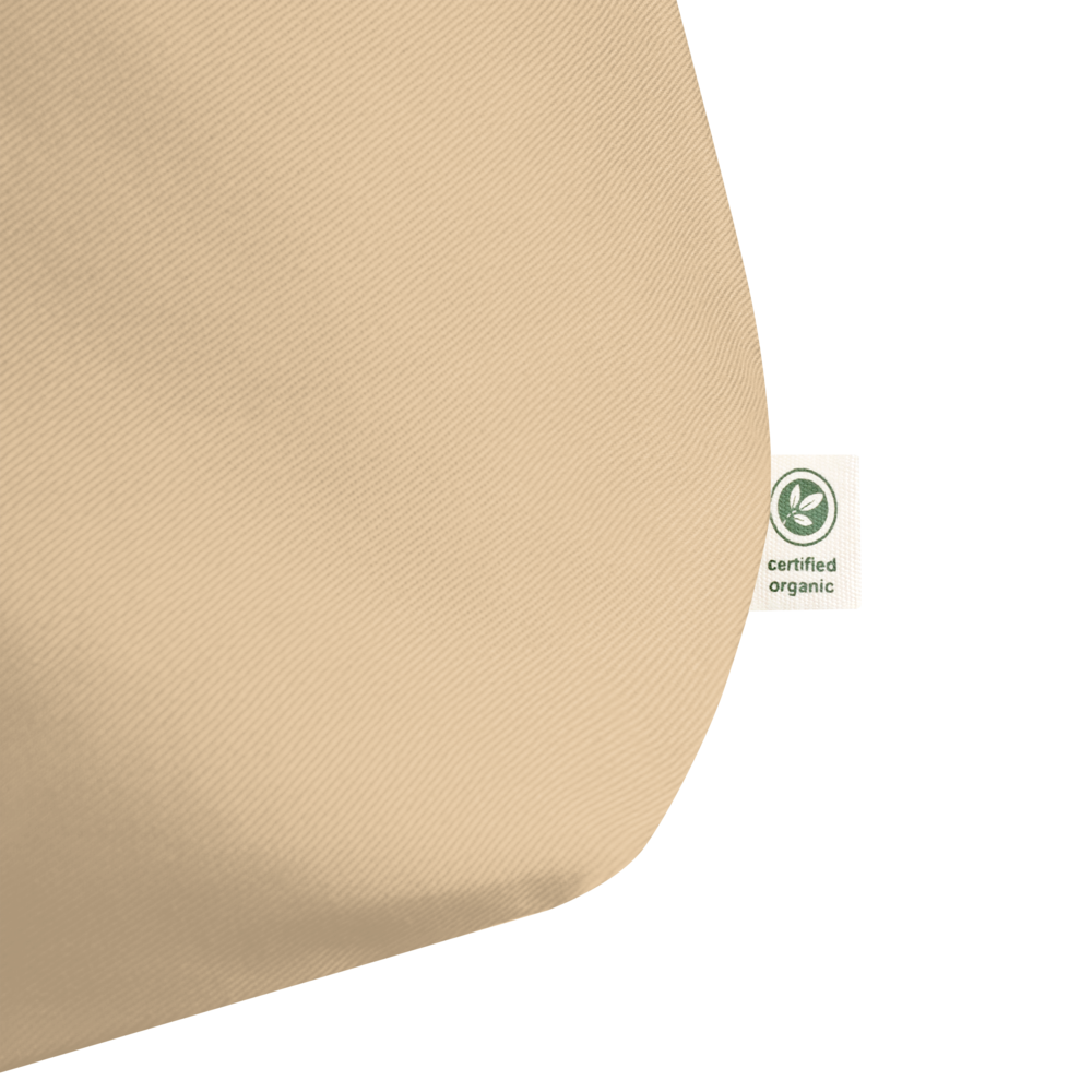 Tote Bag écologique PURPBAG Coton - Purpies™ - [PlusDePurp - The Brand]