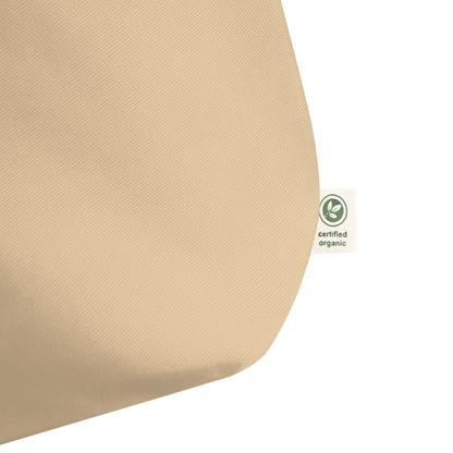 Tote Bag écologique PURPBAG Coton - Purpies™ - [PlusDePurp - The Brand]