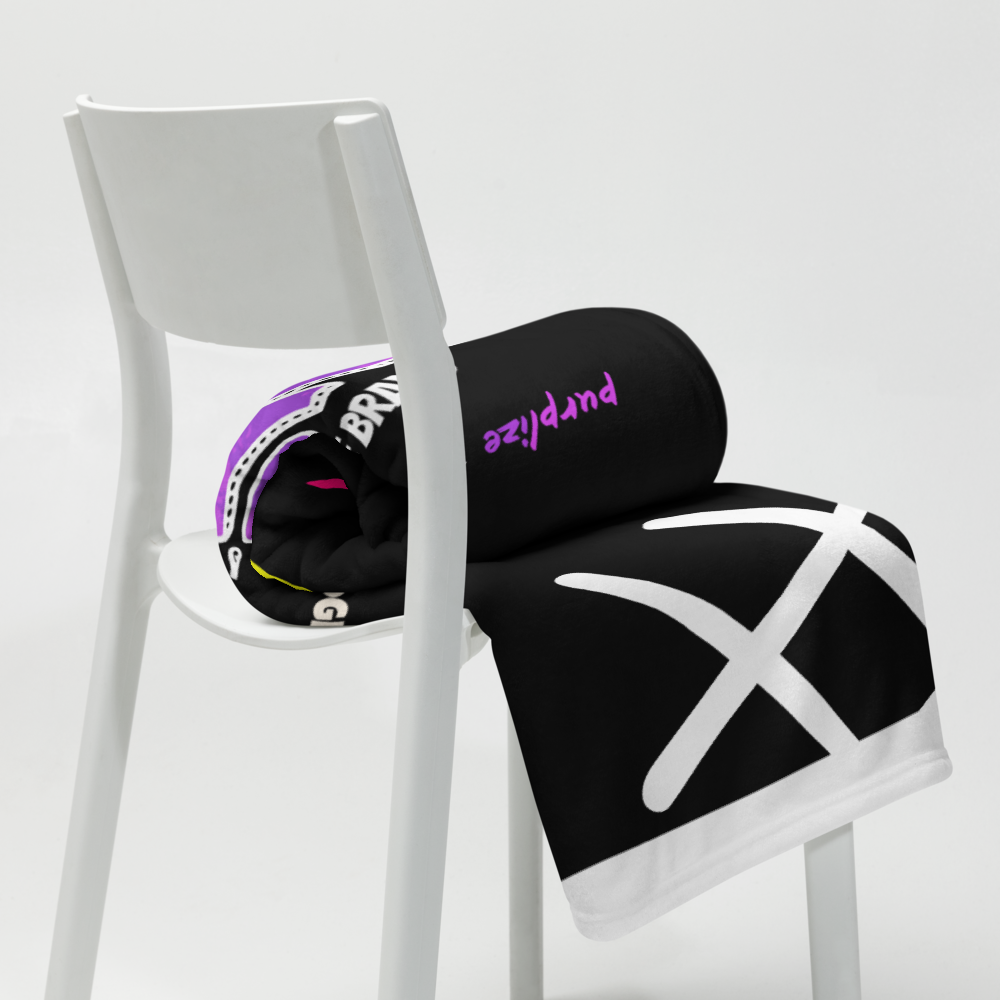 Plaid MIYA - Incognito™ - [PlusDePurp - The Brand]