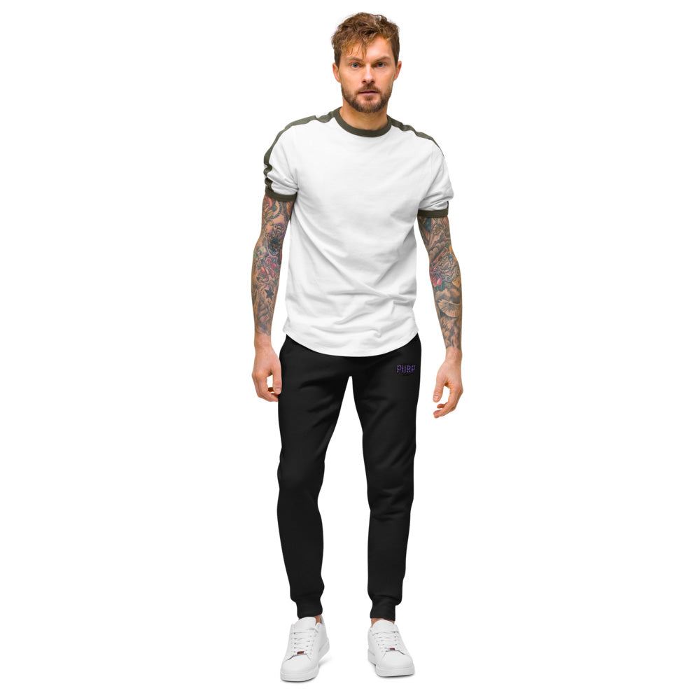 Jogger PLUSDEPURP - Incognito™ - [PlusDePurp - The Brand]