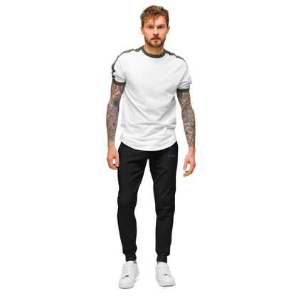 Jogger PLUSDEPURP - Incognito™ - [PlusDePurp - The Brand]