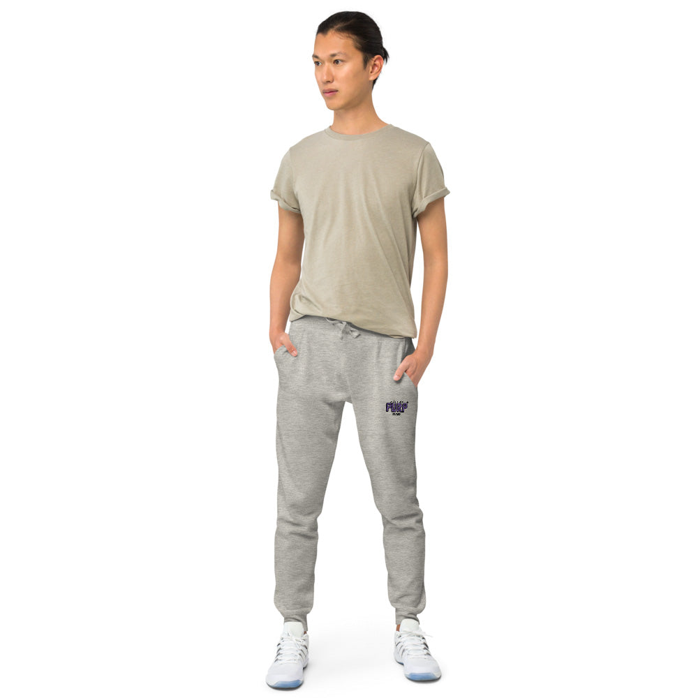 Jogger PLUSDEPURP - Incognito™ - [PlusDePurp - The Brand]