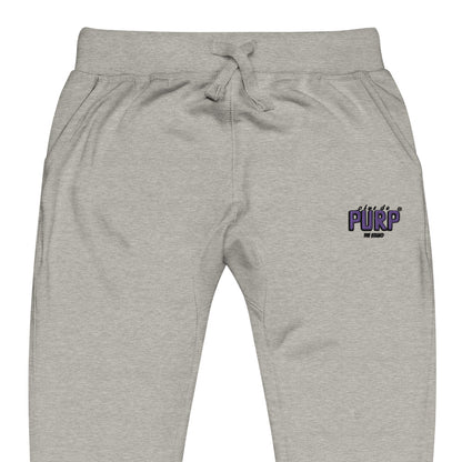 Jogger PLUSDEPURP - Incognito™ - [PlusDePurp - The Brand]