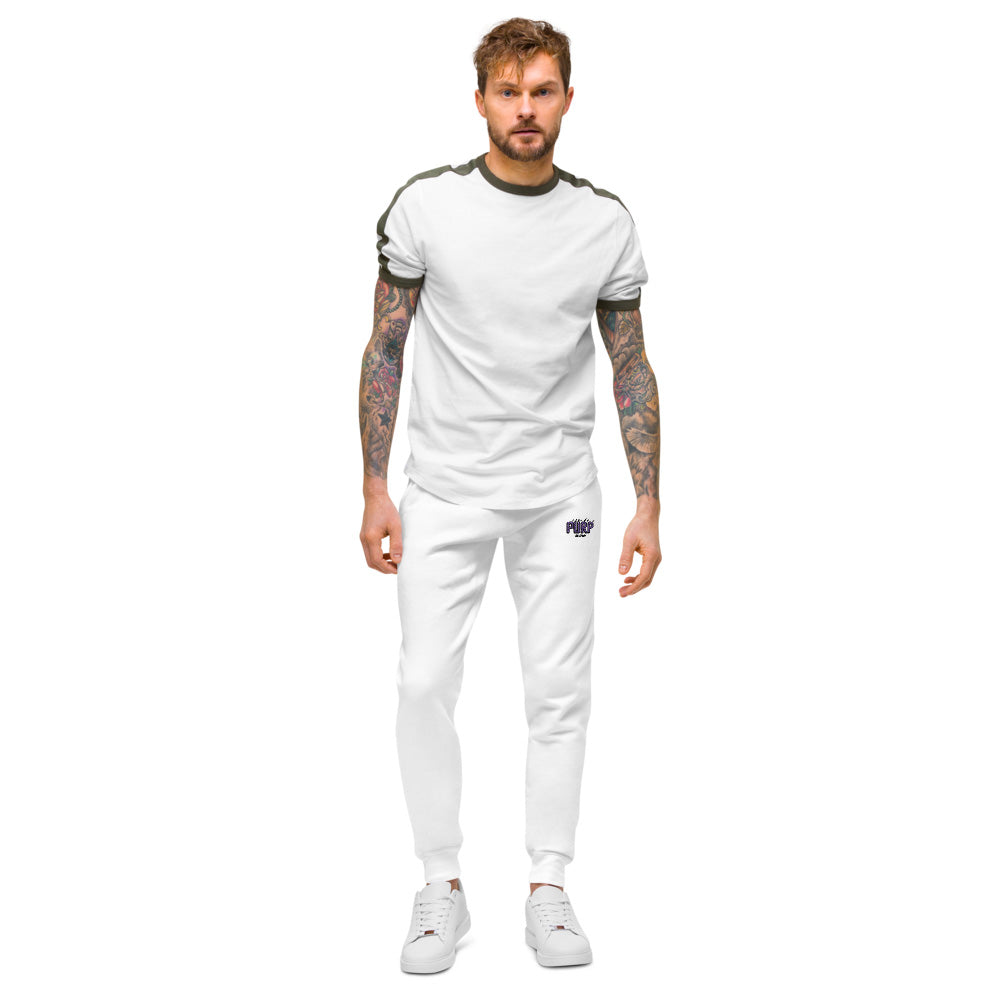 Jogger PLUSDEPURP - Incognito™ - [PlusDePurp - The Brand]