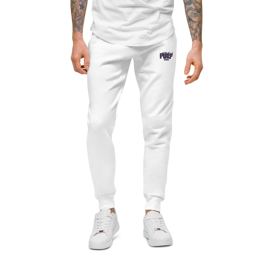 Jogger PLUSDEPURP - Incognito™ - [PlusDePurp - The Brand]