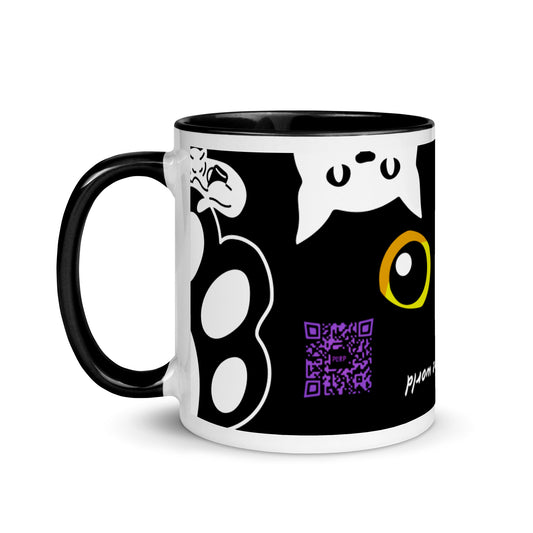 Mug MIYA - Incognito™ - [PlusDePurp - The Brand]
