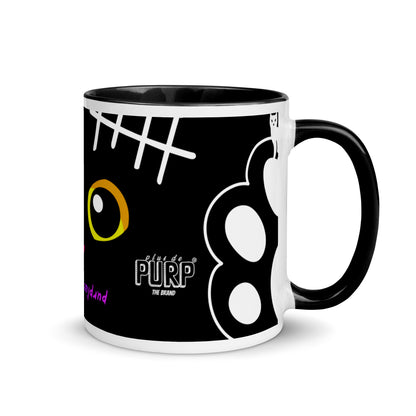 Mug MIYA - Incognito™ - [PlusDePurp - The Brand]