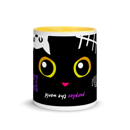 Mug MIYA - Incognito™ - [PlusDePurp - The Brand]