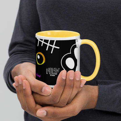 Mug MIYA - Incognito™ - [PlusDePurp - The Brand]