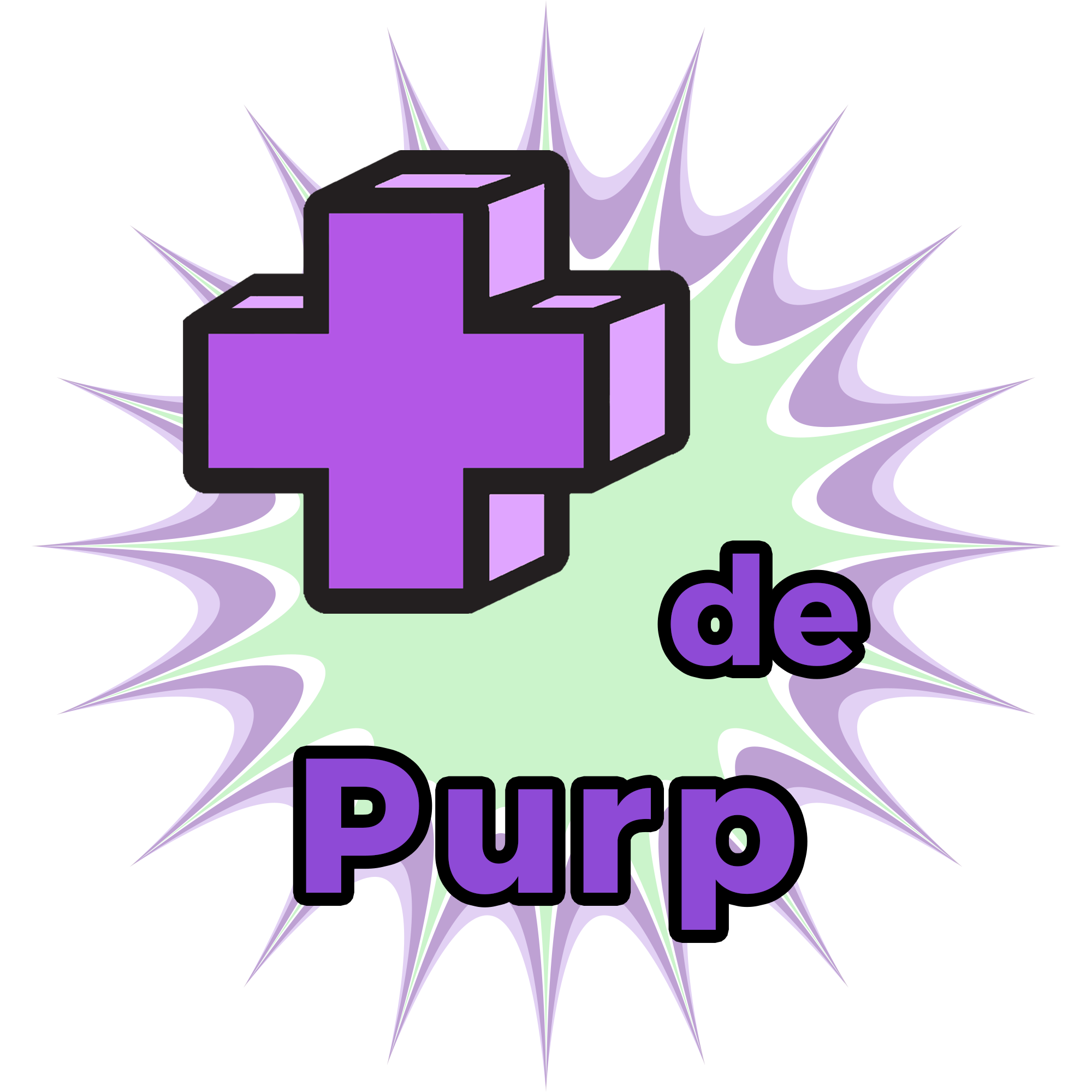PlusDePurp-Logo